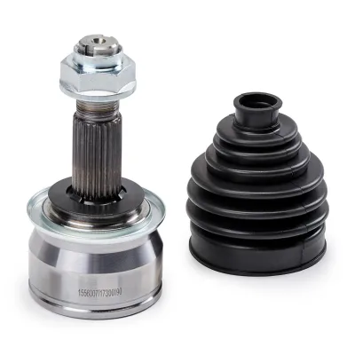Wholesale Outer CV Joint Assembly With ABS Ring OE 95228684 Auto Drive Shaft Components for CHEVROLET