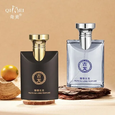 Wholesale Lasting Fresh Woody Men's Cologne Original Perfume for Men