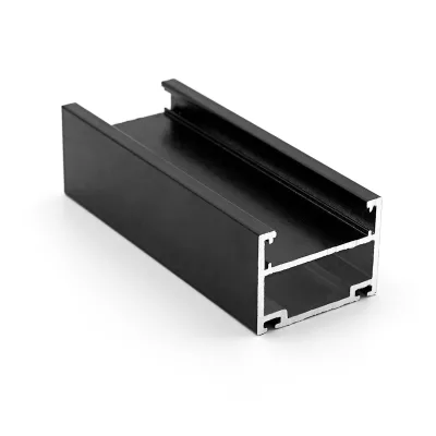 Customize Shape and Colors Frame Door Aluminum Extrusion Guangdong Aluminium Profiles Profiles