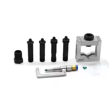 Universal Commonrail Injector Holder