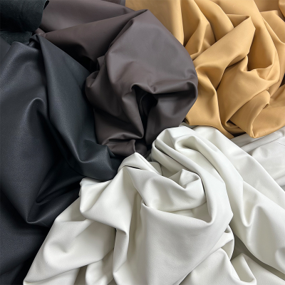 First Layer Grain Cowhide Inner Lining Leather for Shoes