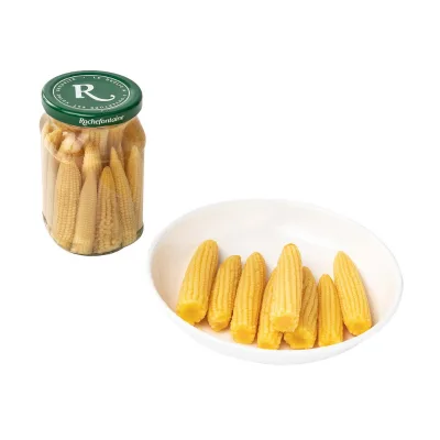 Canned Baby Corn  Supply Fresh Young Baby Corn Canned Baby Corn Bulk Vegetable In Tin Or Glass Jar
