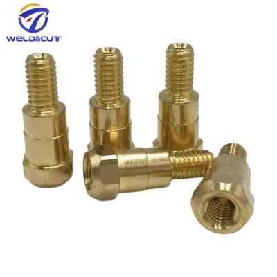 Binzel 36KD Torch Contact Tip Holder Welding Accessories 142.0005/142.0011/142.0020/142.0024 Gun Parts