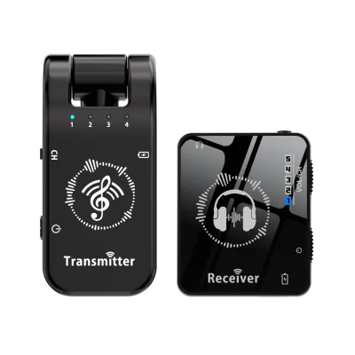 Manufacturers Direct Sales of High Quality Unlimited Ear Back Transmission System Guitar Pickups