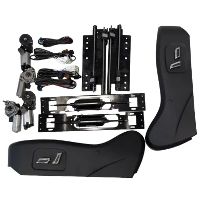 Electric Seat Accessories for Peugeot 4008: Safe, Comfortable Adjustments-Driver & Passenger Electric Seat Parts-Easy Adjustment
