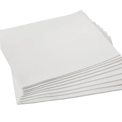 Laundry Detergent Strips Disposable Solid Eco-Friendly High Foam Sheets for Deep Stain Removal