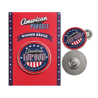 Design Your Own Enamel Pins No Minimum Bulk Customizable Lapel Pin 2d 3D Enamel Logo Letter Magnetic Badges with Packing Card