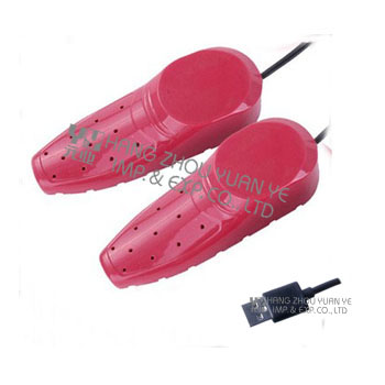 Electric Rapid Drying Shoe Purifier Shoe Dryer