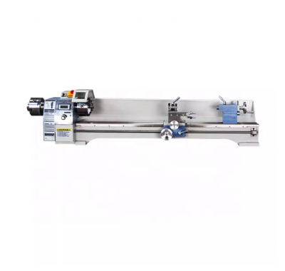 Double Chuck Distance Between Centers 1000mm WM210V