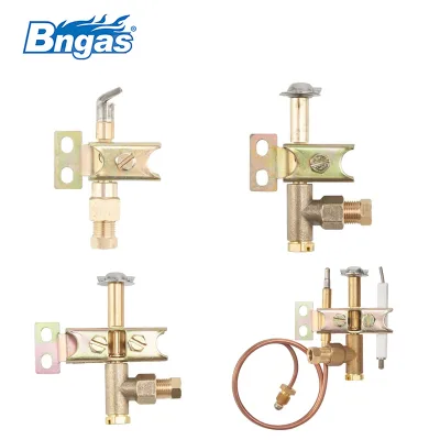 Oxygen Depletion Gas pilot burner Natural Gas Flame Sensor Gas pilot burner Manufacturers