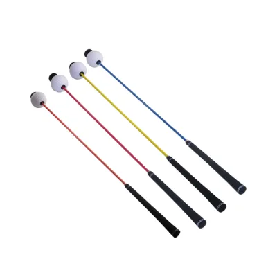 Golf Swing Trainer Equipment Training Aids for Speed Practice