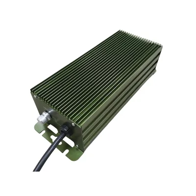 Factor Direct Supply HPS 660w Digital Ballast Grow Light Ballast Electronic Ballast for HPS/MH Bulb for Grow Light Bulb