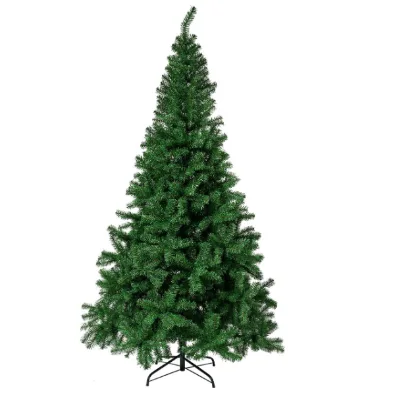 Led Lights Luxury 6ft Christmas Tree Sturdy And Durable Suitable For Leisure Places Led Christmas Tree Light