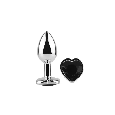 Discreet Packaging Discreet Style Easy to Clean Butt Plug with Low Profile for Daily Use Sellers