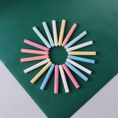 Green Black Board Removable Chalkboard Blackboard Eraser Cleaner Self Adhesive Blackboard Sticker Erasable Wall Blackboard
