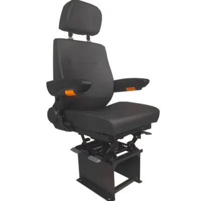 Multifunction Low Profile Tractor Seat With Height Adjustment Good Price