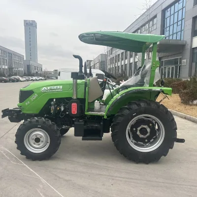 chinese farm machine mini tractor Triangle Crawler Tractors mini crawler tractor