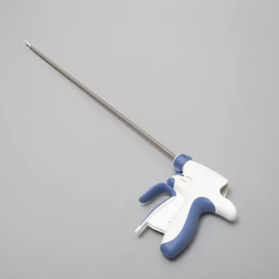 Whole Sale 9cm 17cm 23cm 36cm 45cm Shaft Length Gun Type Clinical Ultrasonic Surgery Instrument Scalpel Ultrasonic Knife