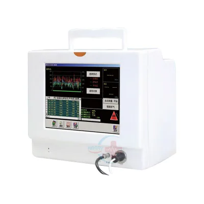 HC-C028 Multi-parameter Brain Monitoring Eeg System Brain Activity Monitor