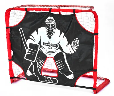 Hockey Goal,Championship Goal Shooting Target,hockey goal Net Hockey Ball