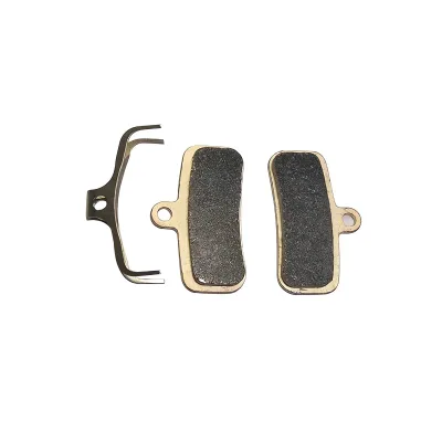 Original Motorcycle Brake Pads for SUR RON Dirt Bike Light Bee X E Bike