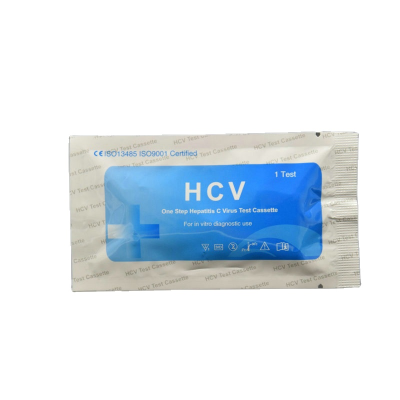 Easy to Use Diagnostic Hepatits C Test Kits Hepatitis B Herbal Cure Cure for Hepatitis