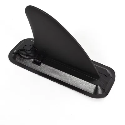 Wholesale Cheap Shandong sup Fins Detachable Snap Removable Side Fin Plastic Surfing Water Surfboard Paddle Board