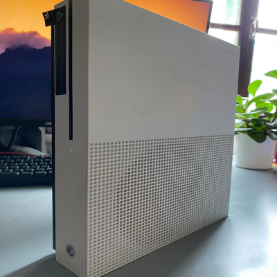 Original Used Game Console for XBOXONE XBOXONES ONEX XBOX ONE S Somatosensory Game Console