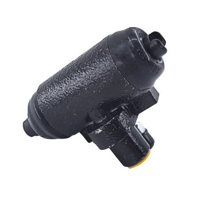 High Quality Wholesale Price Vehicle Brake Master Cylinder Pump and Brake Components for Auto Brake System