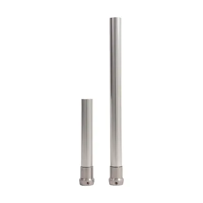 Aluminum Alloy Tube Prosthetic Tube for Prosthetic Leg,artificial Limb Parts,leg Prosthesis