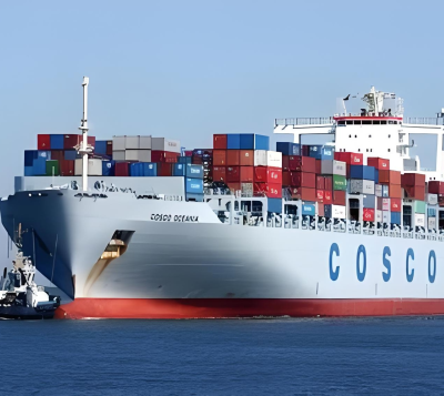 Forward Supplier Logistics Service Rates for FCL Export Consolidation Sea Shipping to Namibia