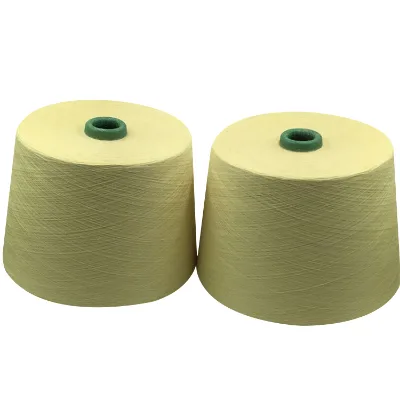 Factory Outlet Sewing Thread Knitting Yarn with Cut Resistant and Anti Abrasion