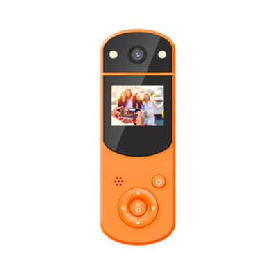 HD 1080P Multifunctional Digital Video Camera Live Computer Sports DV for Action & Sports Shooting