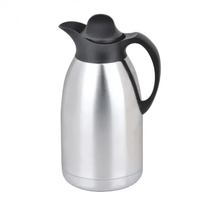 European Double Wall Ss Thermos Insulated Vacuum Jug