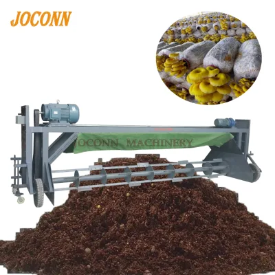 Commercial Compost Making Machine Compost Machine Organic Waste Fertilizer Compost Mixer Machine