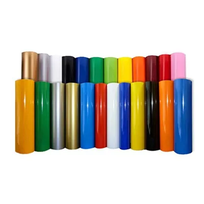 Premium Color Vinyl Matte Color Stickers Self-adhesive Waterproof and Moisture-proof Instant Sticker Wall Wallpaper