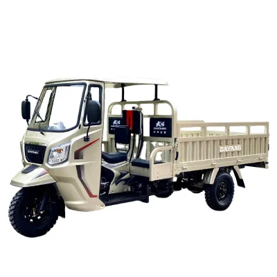 Hot Selling Manufacturers Factory Directly Supply Motor Tricycles Motorbickes Cabins Motocar Motorcycle Mototaxi