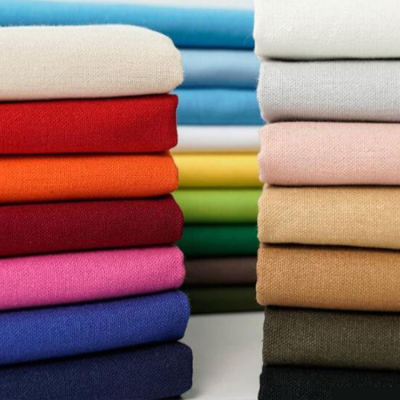 New Cotton 100% Fabric Textile Cotton Fabric Stock Hot Selling Cotton Fabrics for Women Clothing