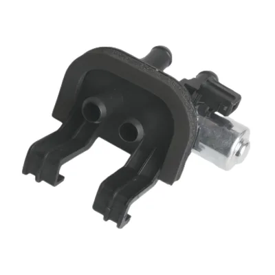 98FU18495AA Heater Control Valve Auto Parts 96FW18495BB Heater Control Valve Coolant 96FW18495BC for Ford Courier Fiesta Transit