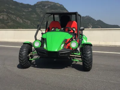 Factory Direct Sale 150cc Engine gas Four-wheel Off-road Desert Motorcycle Adult Steering Wheel Drive Beach Vehicle Buggy