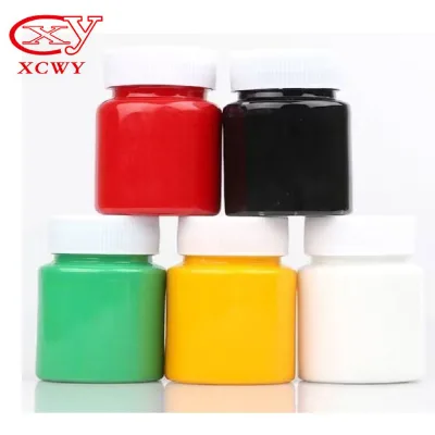 Universal Colorant Pigment Paste for Gravure Ink Manufacturing