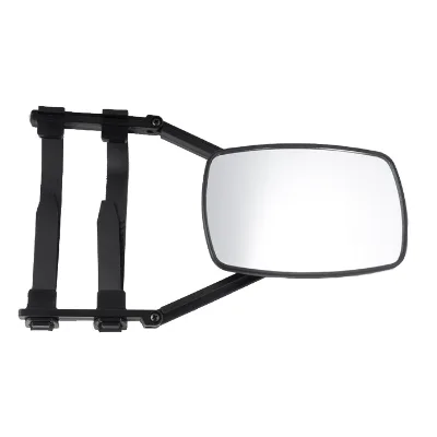 Adjustable Wide View Angle Trailer Towing Mirror