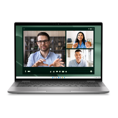 DE-LL E7450 Uitra7-165u/32G Onboard Memory 360 Degree Flip 14 Inch High Score 1tssd Integrated Graphics Card 3 Years