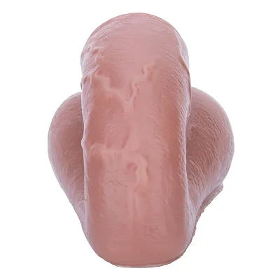 Silicone Women's Prosthetic Female Dildo Realistic Soft Dildos Liquid Silicone Masturbator Sex Toy for Women