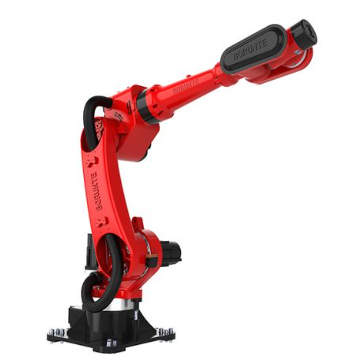 Collaborative Robot Hans Cobot Elfin 10Kg Payload 1500mm Working Reach With Mig Welders for MIG Automatic Welding Robot