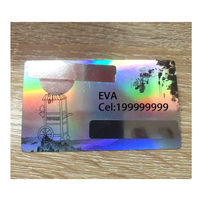 Latest Design Business Cards Advertising Printing Service