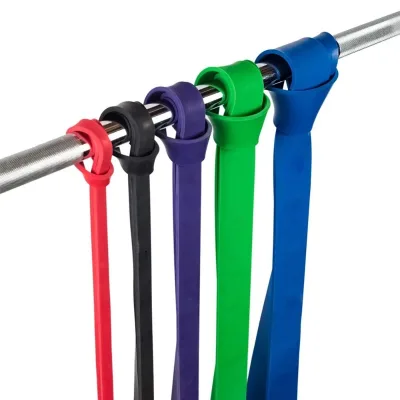 Resistance Bands, Pull up Bands, Pull up Assist Band Exercise Resistance Bands for Men & Women