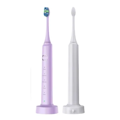 New Household Rechargeable Adult Wireless Sonic Electric Toothbrush