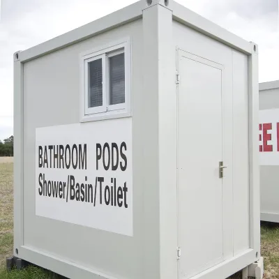 Portable Toilets: the Ultimate Solution for Outdoor Fun