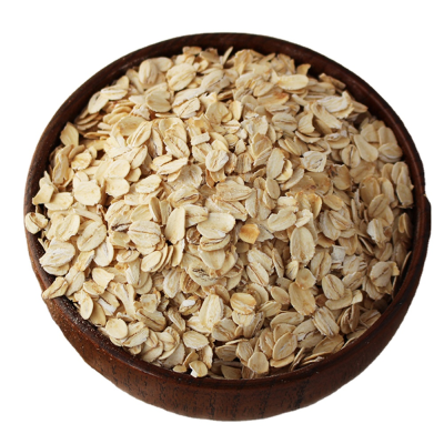 OEM China Origin Selected Hot Selling Organic Dried Ready-to-Eat Large Oatmeal Slices